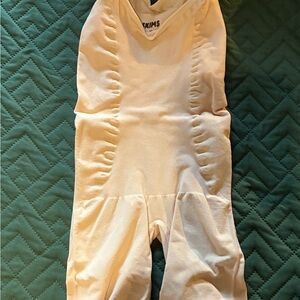 SKIMS Seamless Solutionwear in Sand